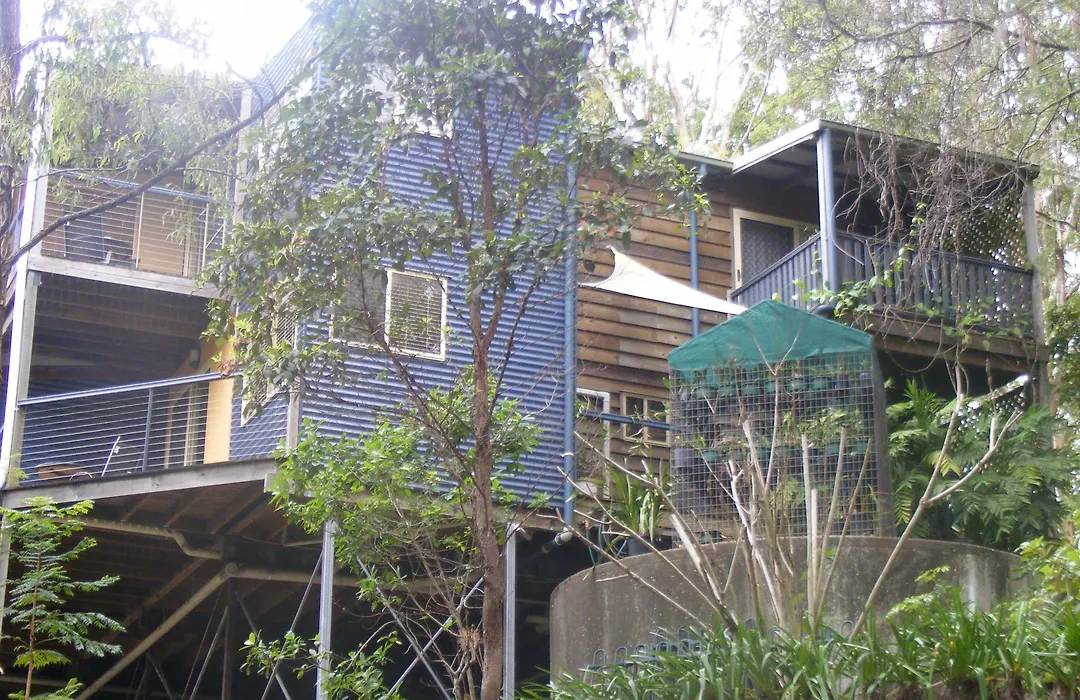 Tambaridge Bed & Breakfast-1